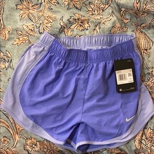 Nike Tempo Shorts